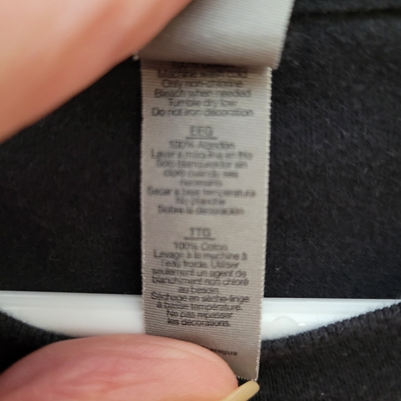 Next Level AEW Wrestling T-Shirt Size XXL - Picture 5 of 5